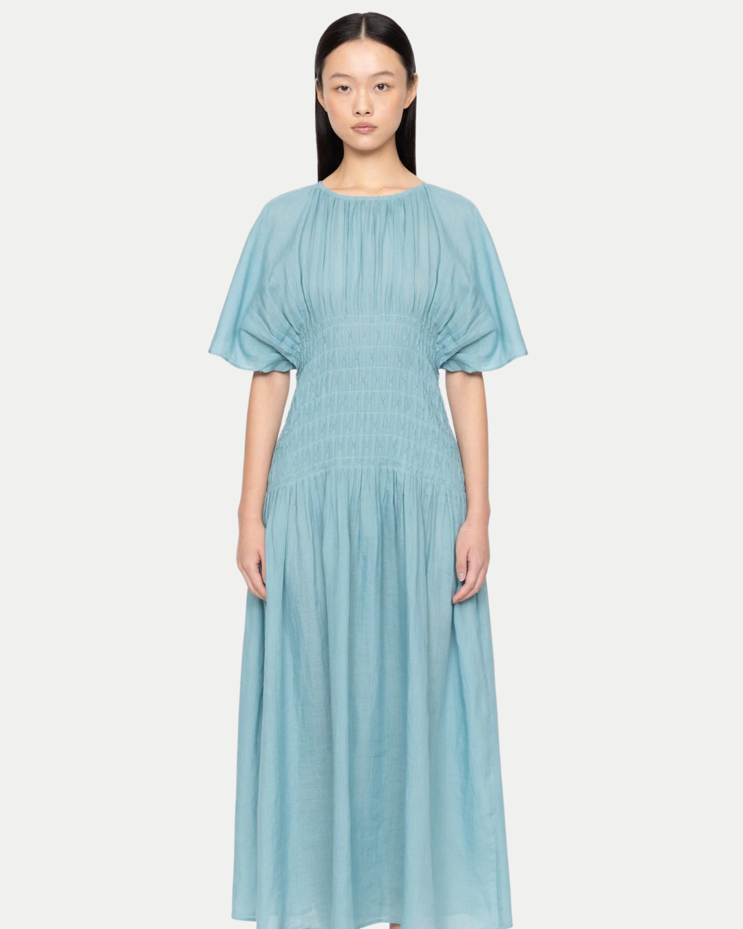 Sea New York Violet Dress