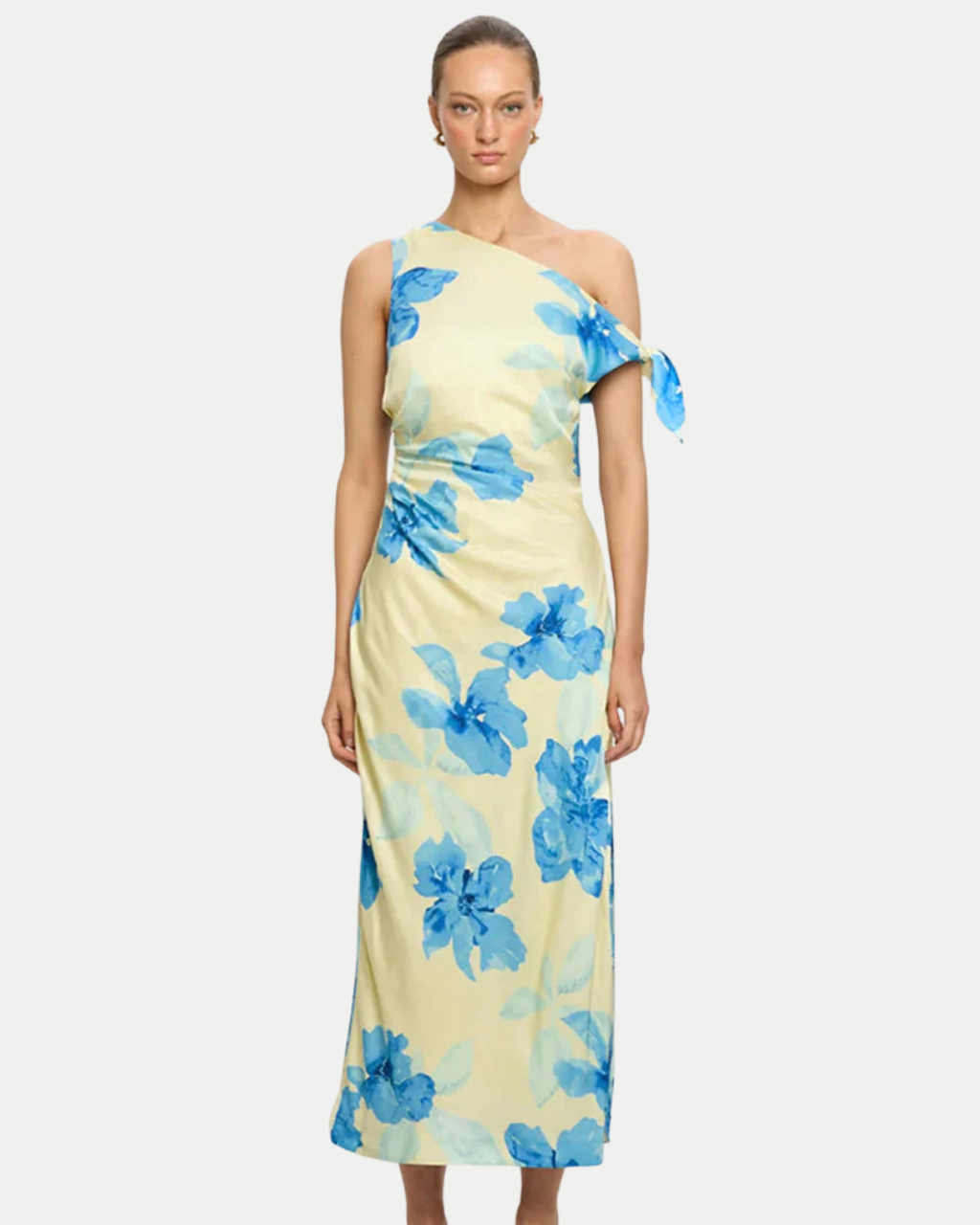 Kivari Sophie Midi Dress