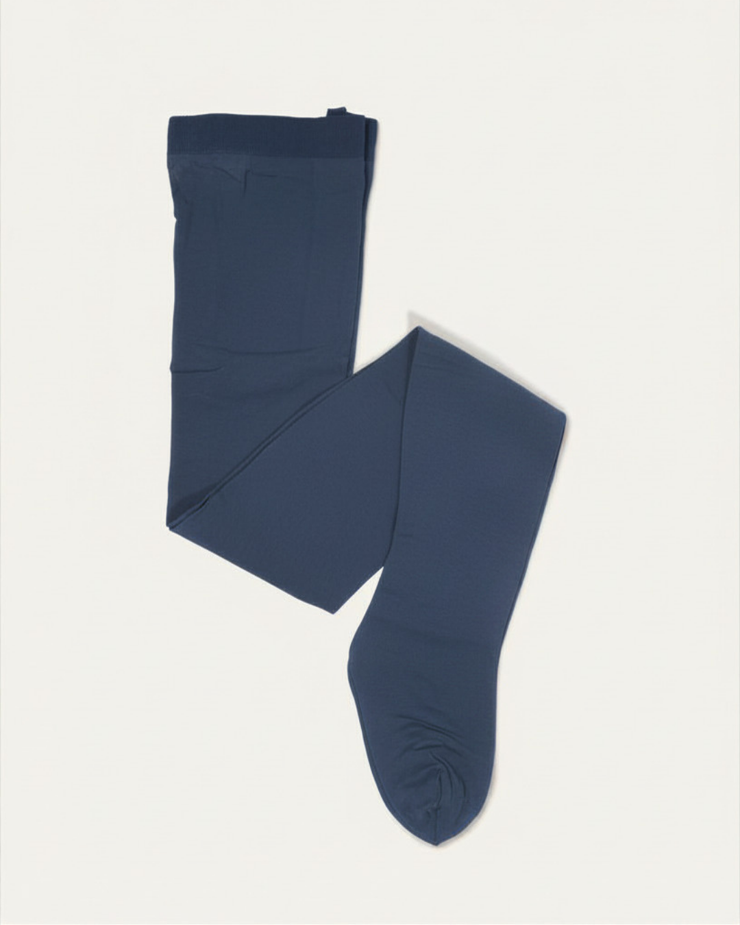 Maria La Rosa Tights Lycra in Blue