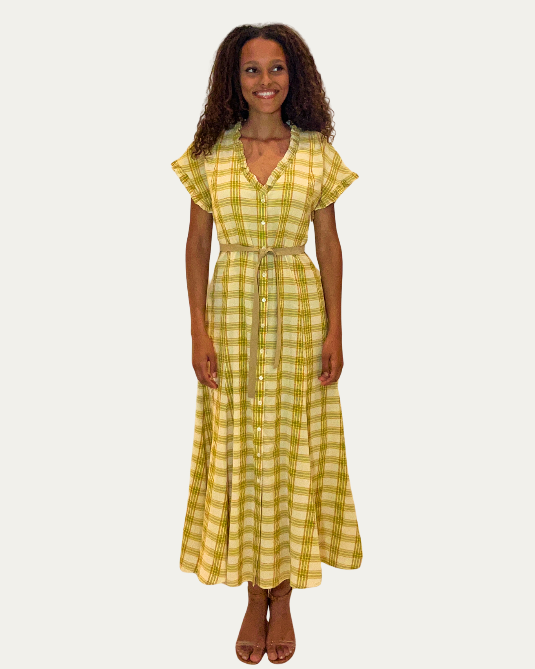 XiRENA Dixie Designer Midi Dress