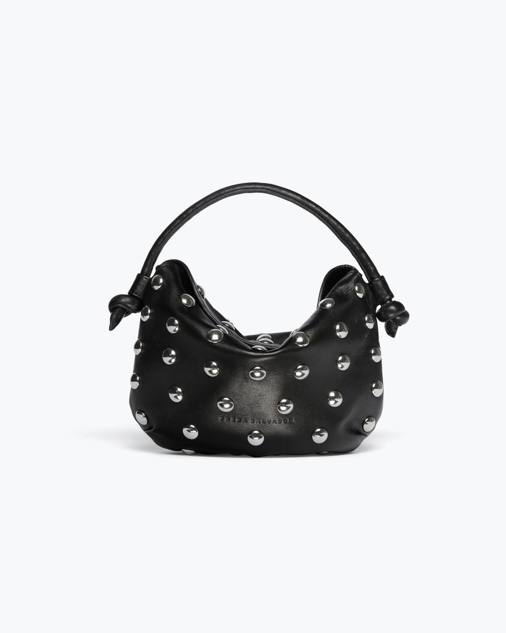 Freda Salvador Elis Mini Crescent Bag