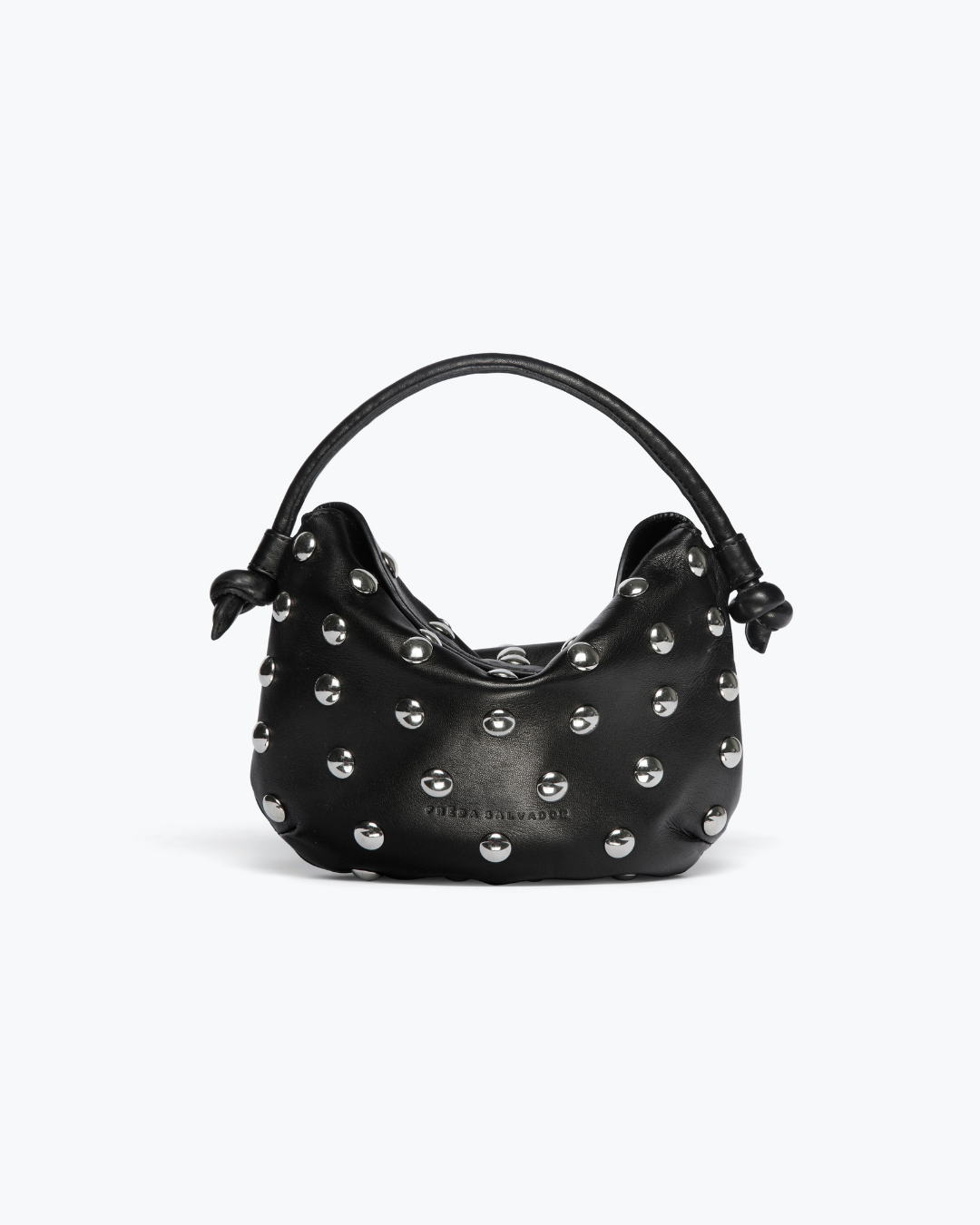 Freda Salvador Elis Mini Crescent Bag