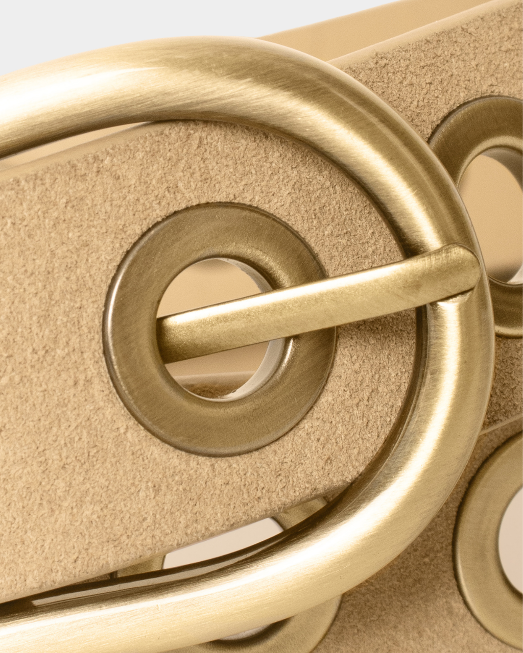 XiRENA Francoise Belt in Fawn