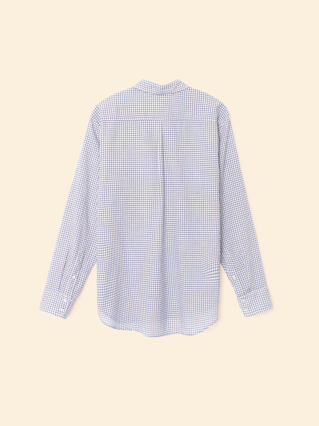 XiRENA Beau Shirt Cotton Blend – River