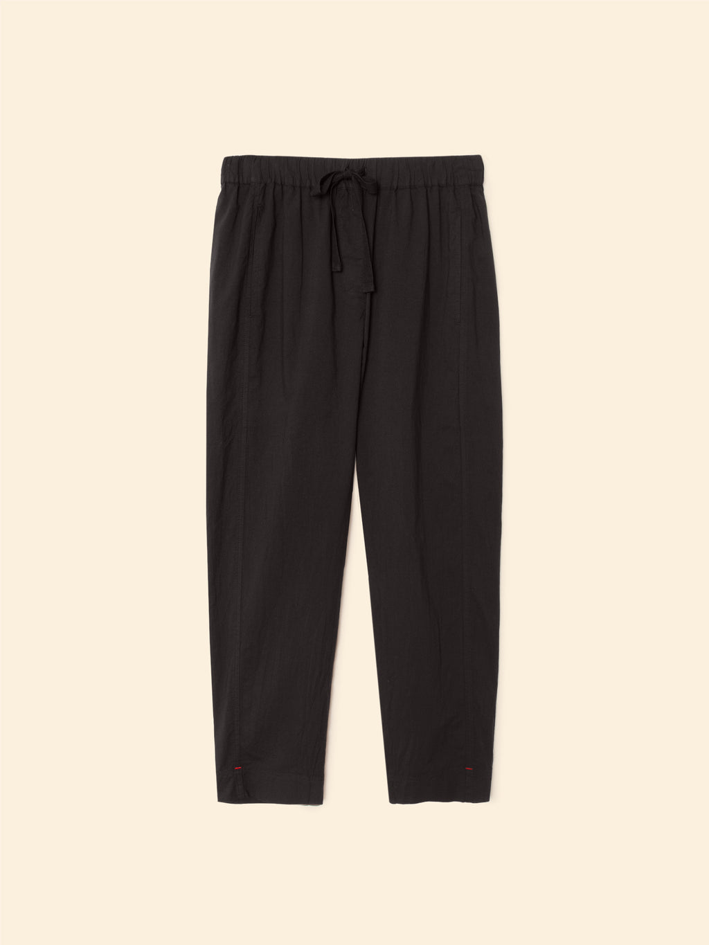 XiRENA Draper Pant in Black