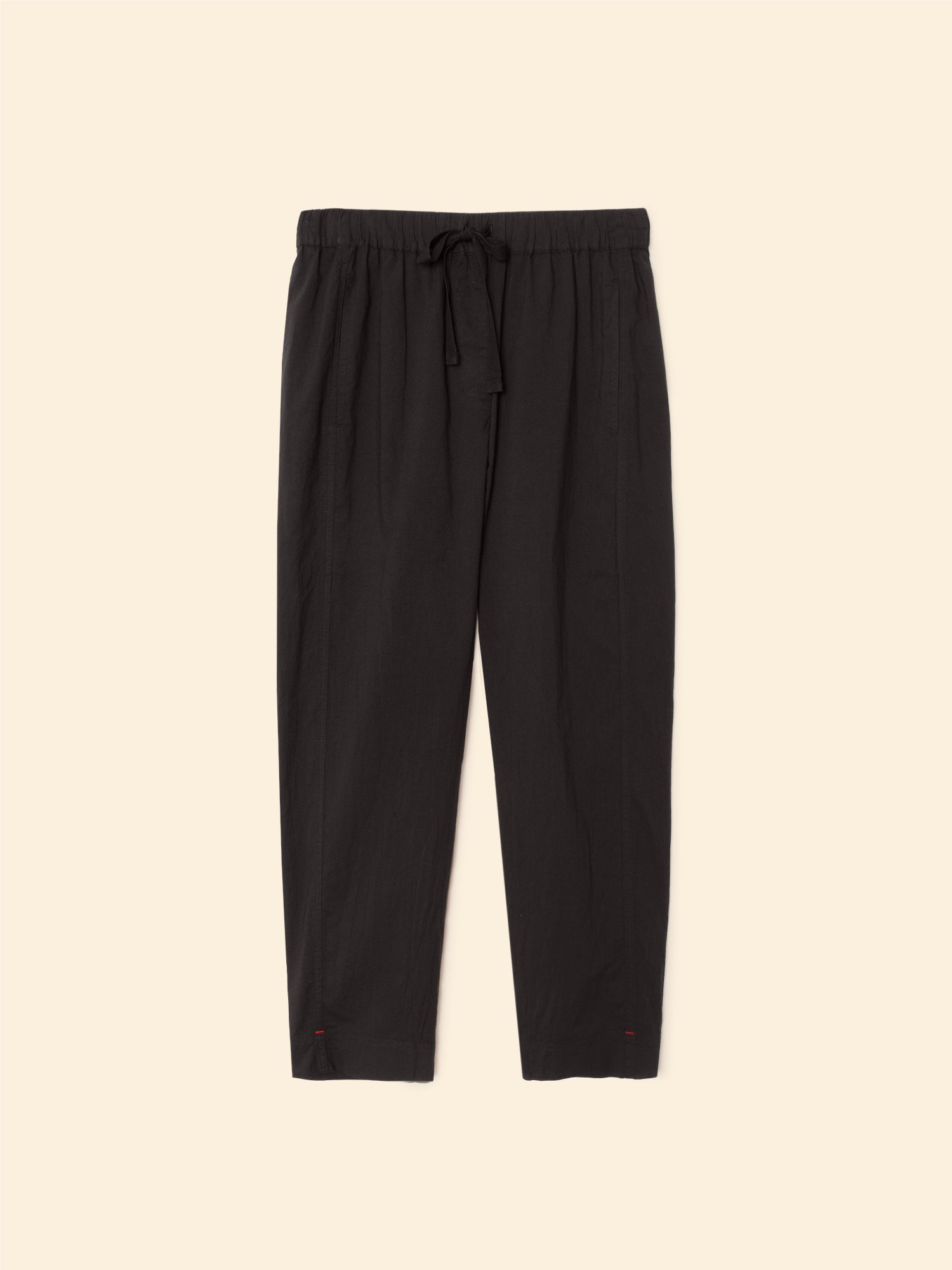 XiRENA Draper Pant in Black