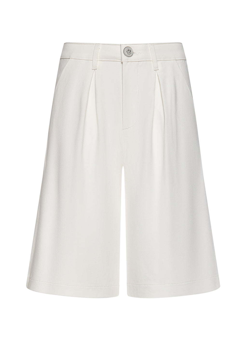 L'AGENCE Akasha Bermuda Short