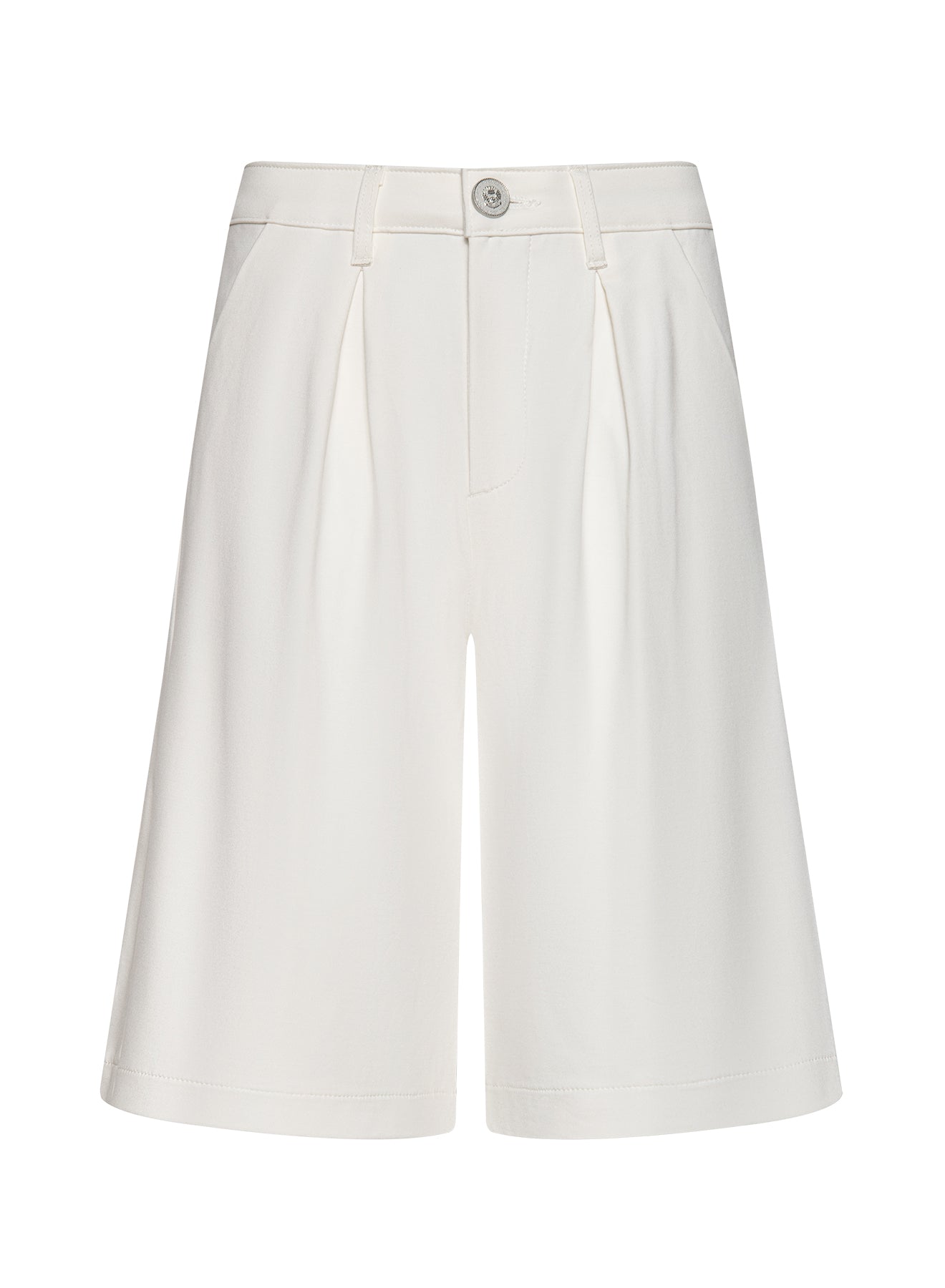 L'AGENCE Akasha Bermuda Short