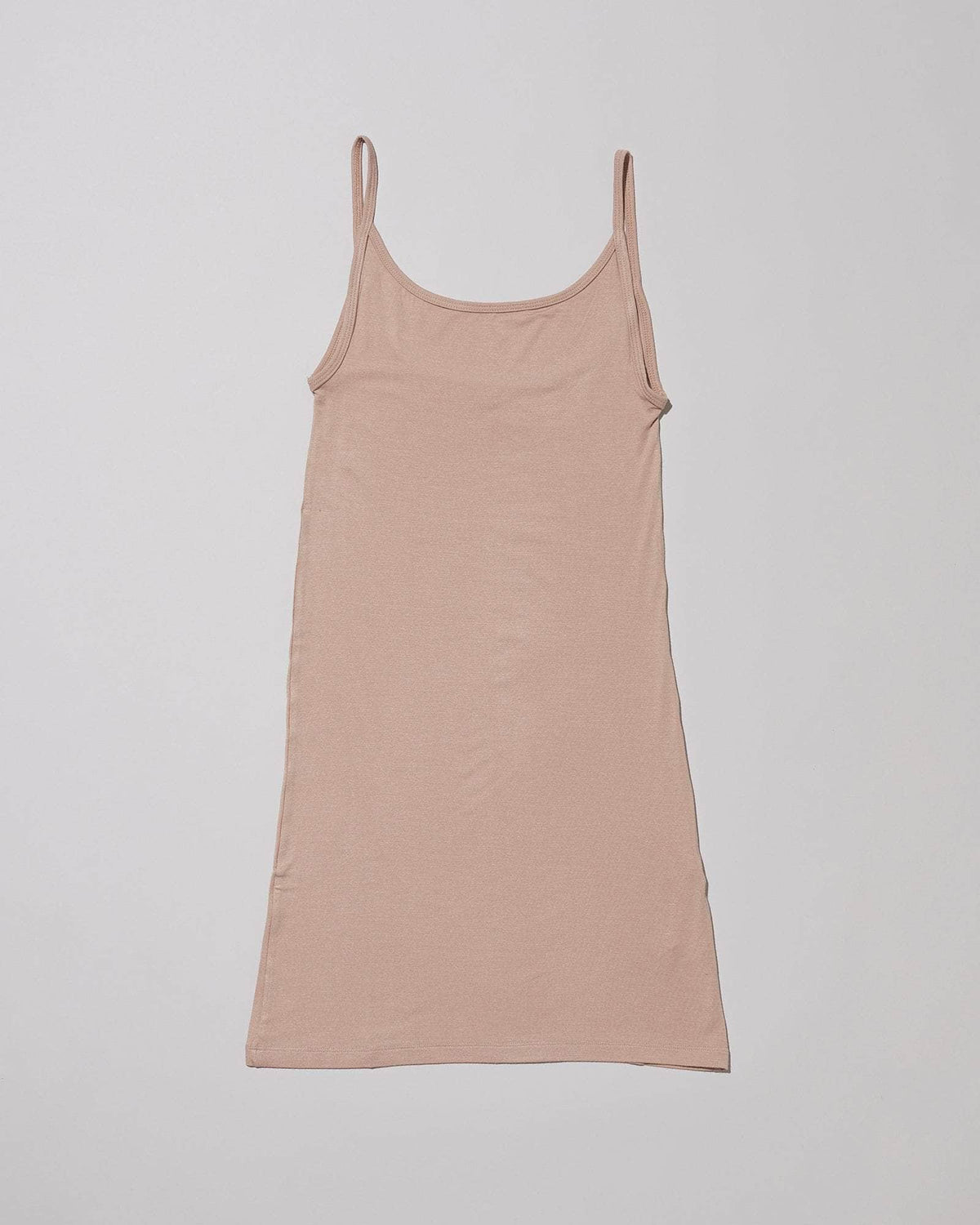 Baserange Slip Dress in Haptic