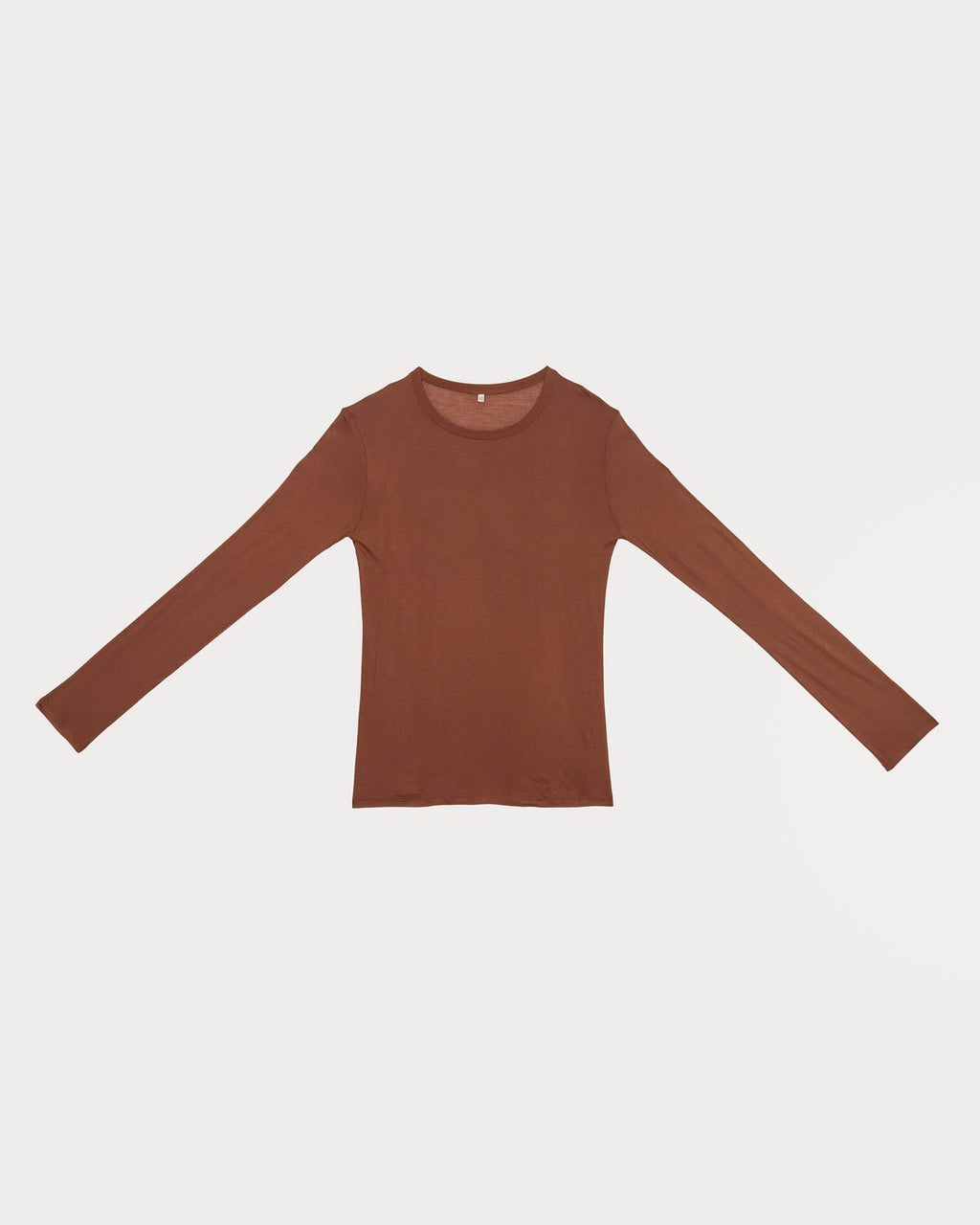 Baserange Long Sleeve Tee in Ocular