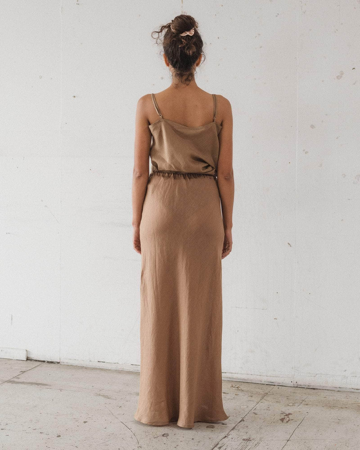 Baserange Dydine Skirt in Ocular