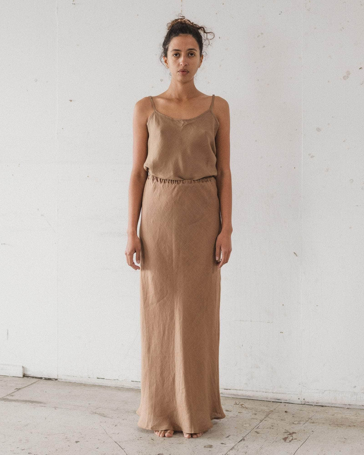 Baserange Dydine Skirt in Ocular