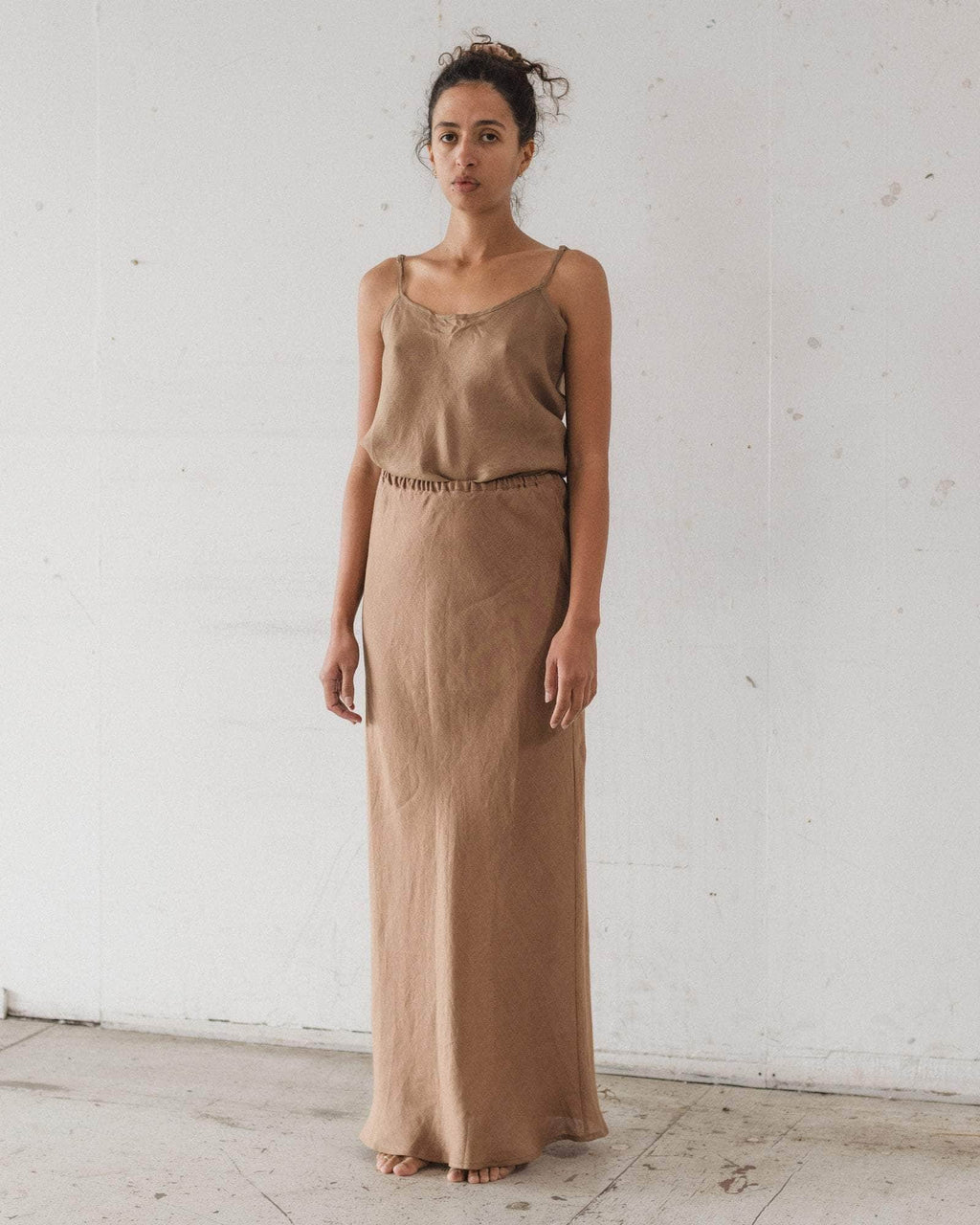 Baserange Dydine Skirt in Ocular