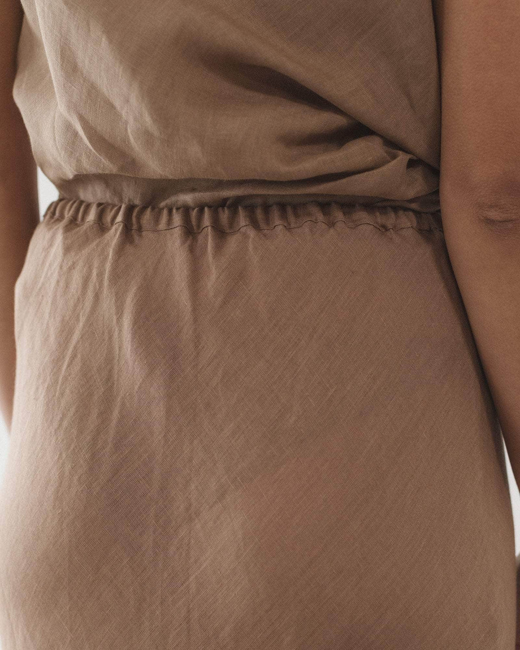 Baserange Dydine Skirt in Ocular