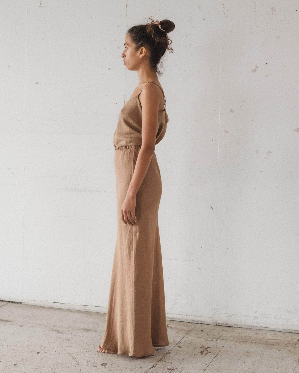 Baserange Dydine Skirt in Ocular