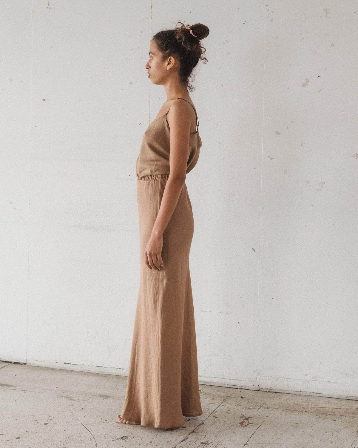 Baserange Dydine Skirt in Ocular