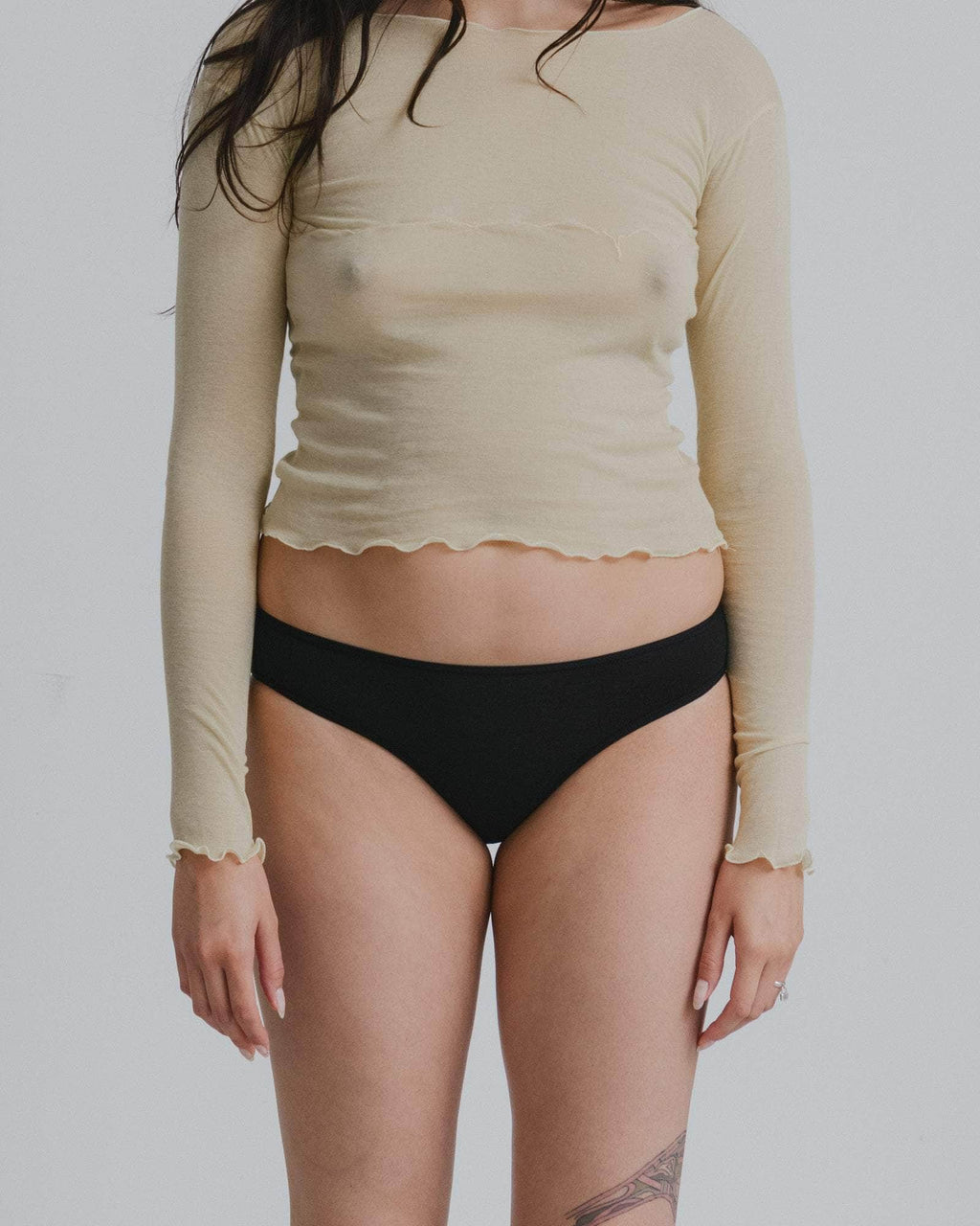 Baserange Bell Pants