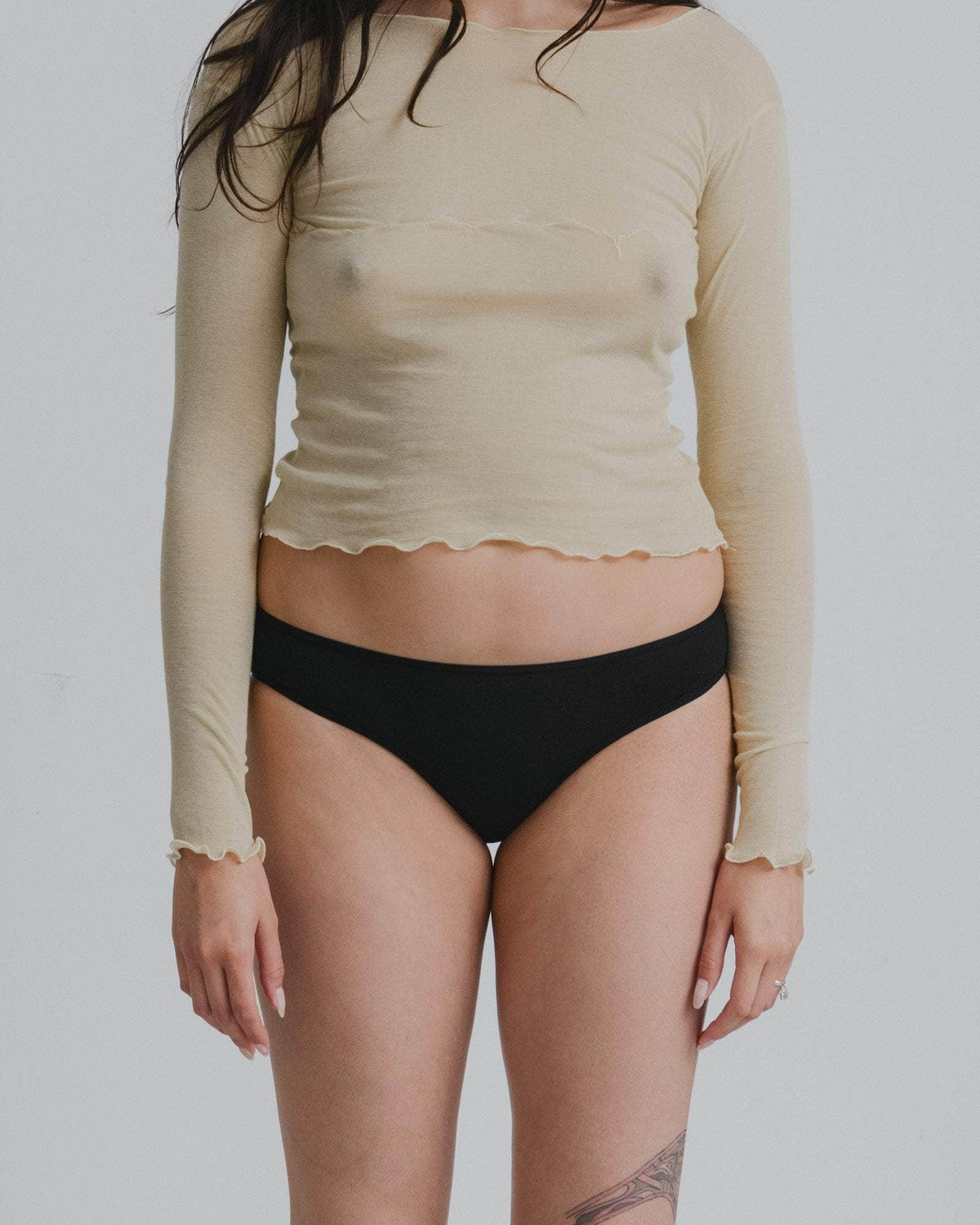 Baserange Bell Pants