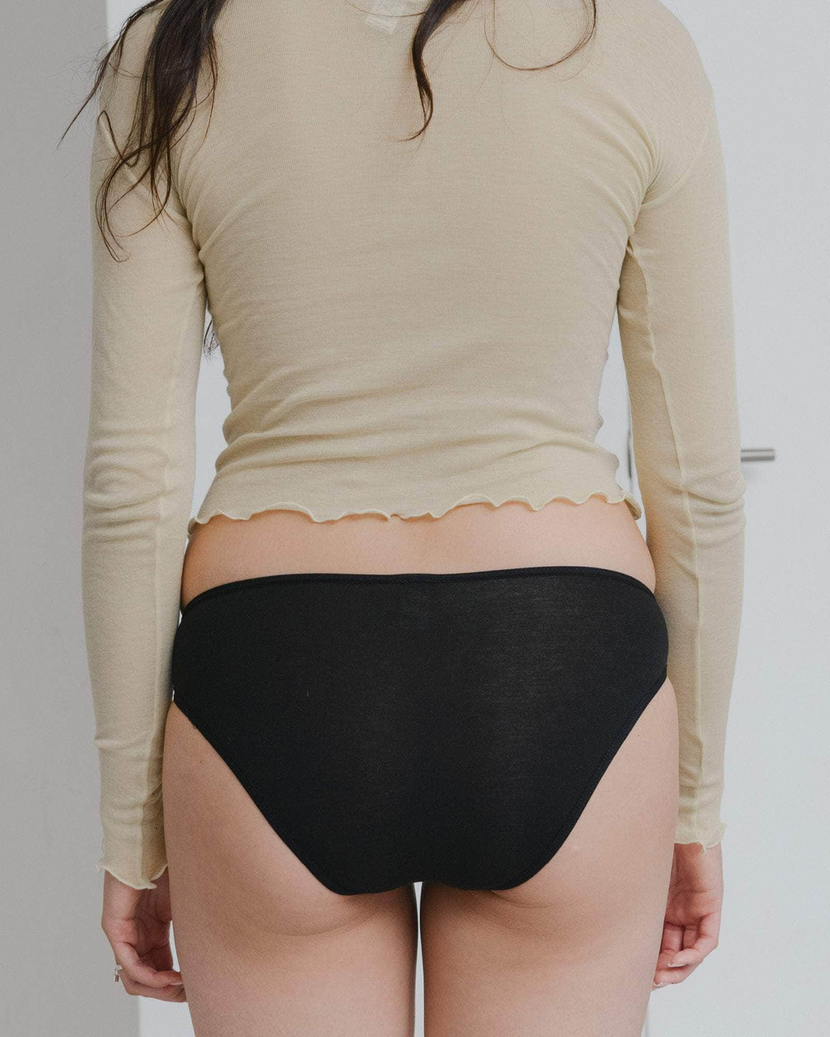 Baserange Bell Pants