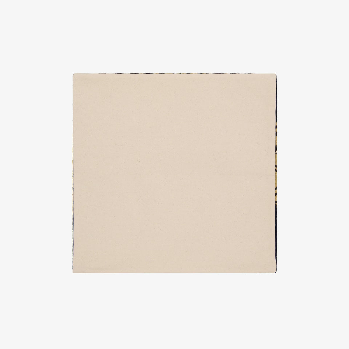 Inoui Editions Cushion Cover Rocko in Green