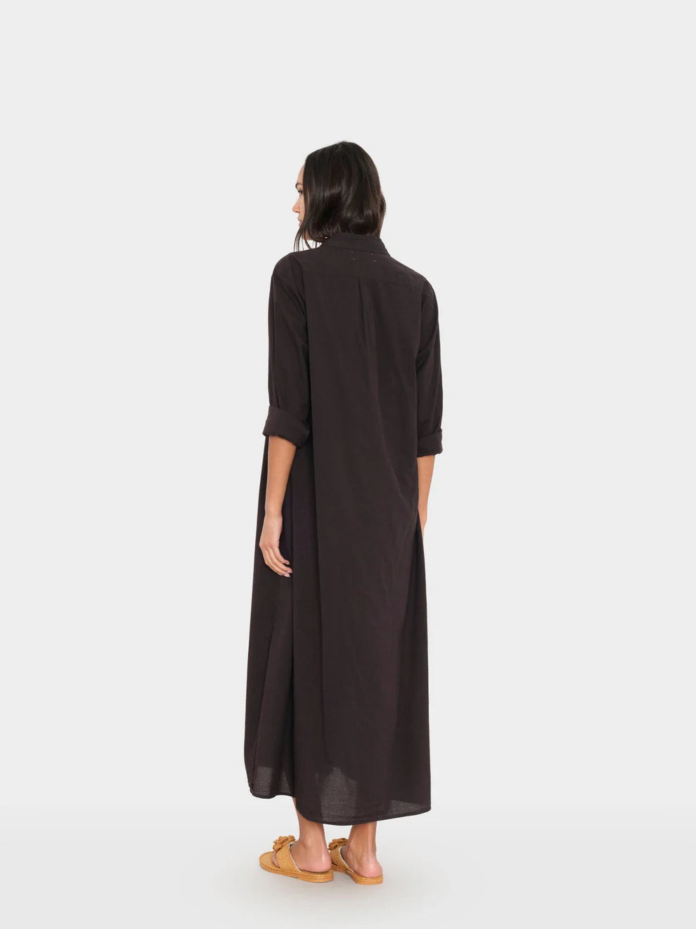 XiRENA Boden Dress in Black