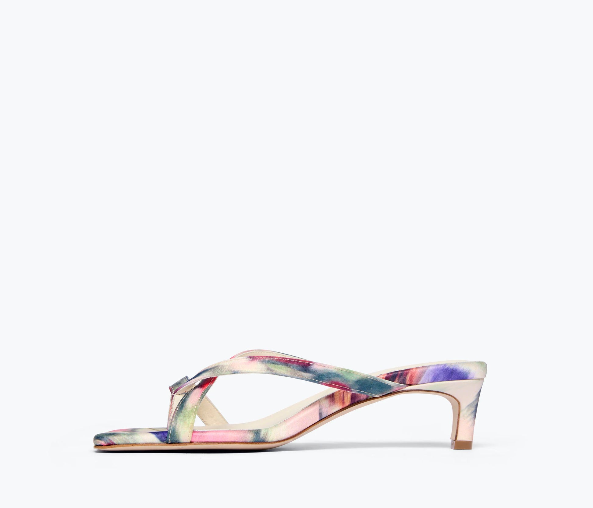 Freda Salvador Elaine Heel