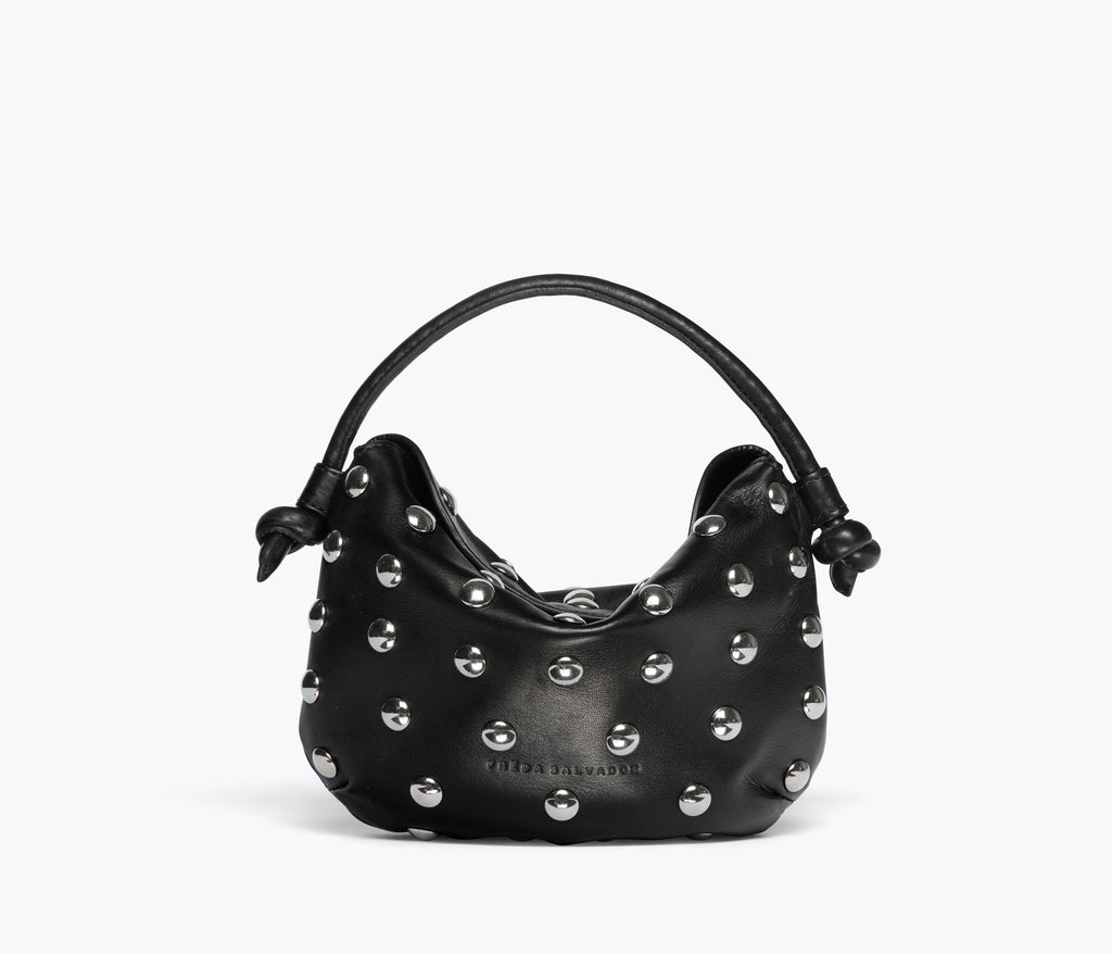 Freda Salvador Elis Mini Crescent Bag
