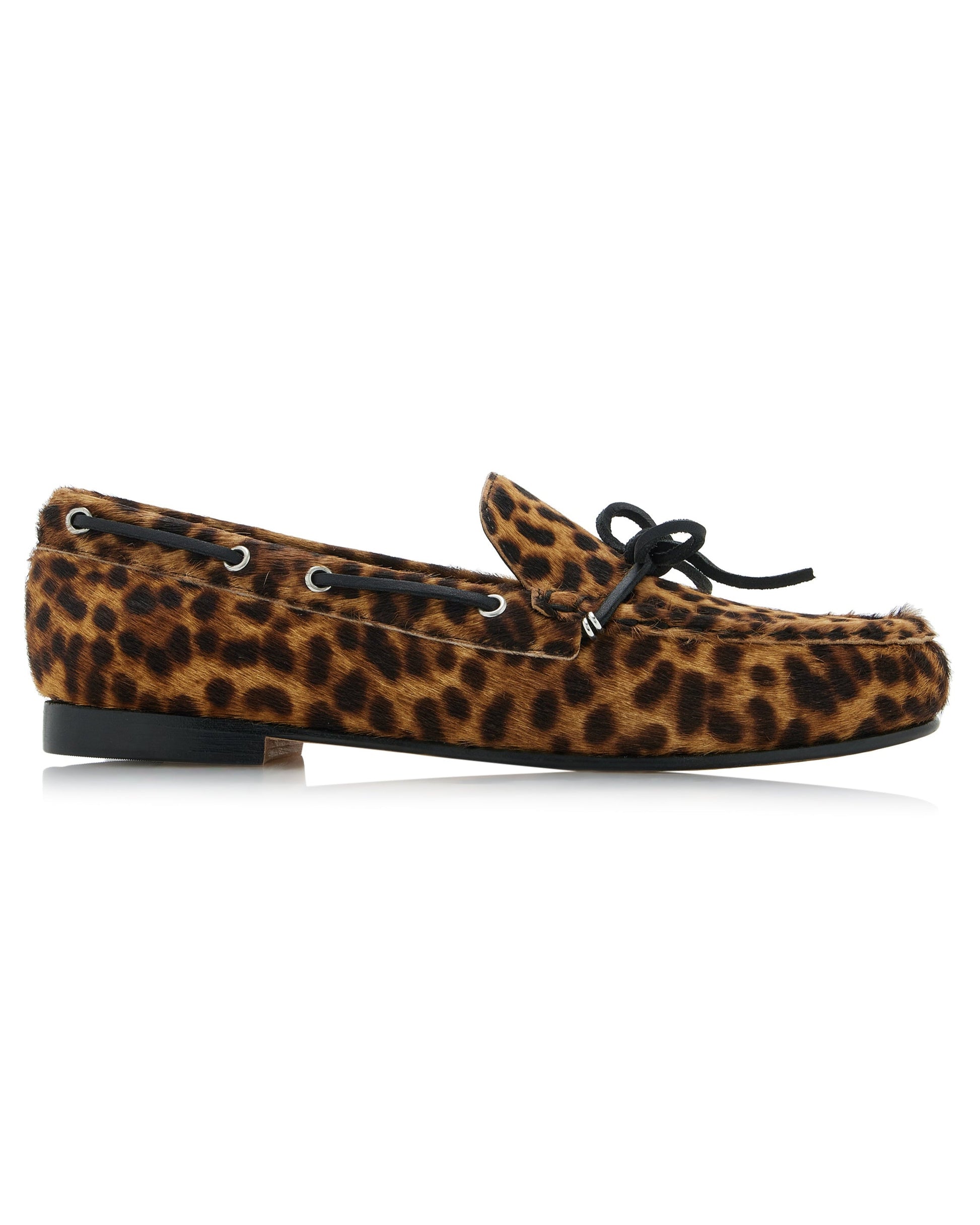 Freda Salvador Morgan Leopard Haircalf