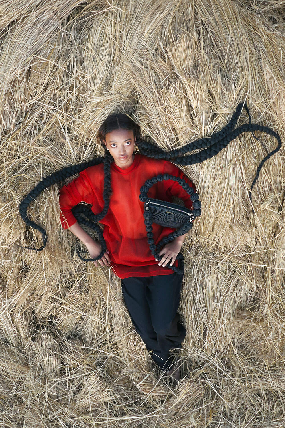 ASEHO Ilay in Black Edition