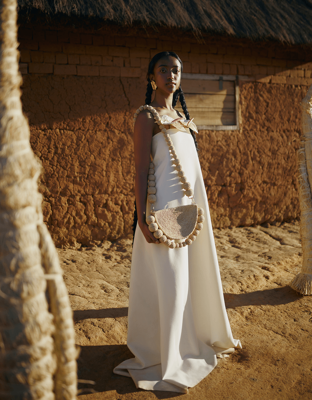 ASEHO Ilay in Sand Edition