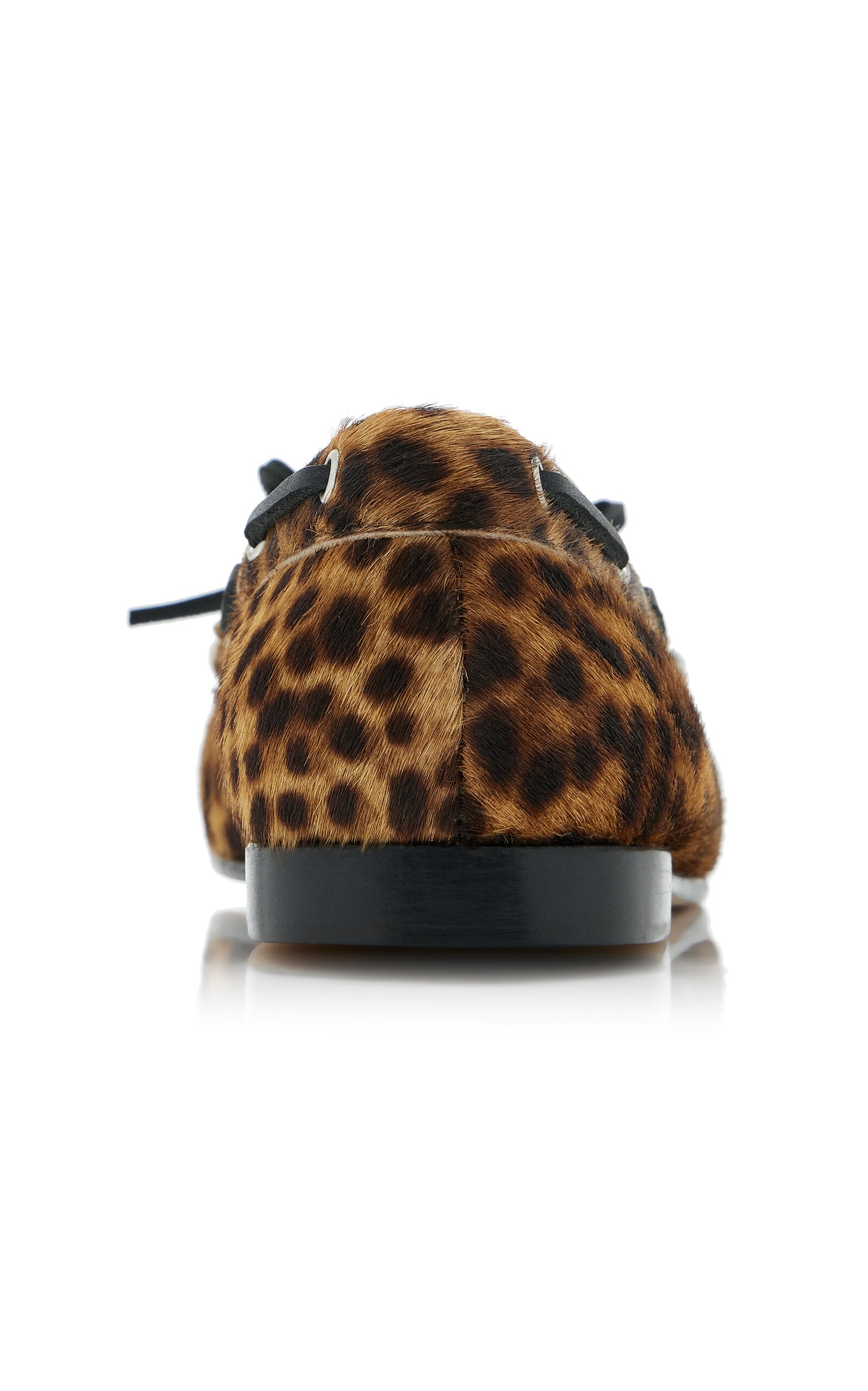 Freda Salvador Morgan Leopard Haircalf
