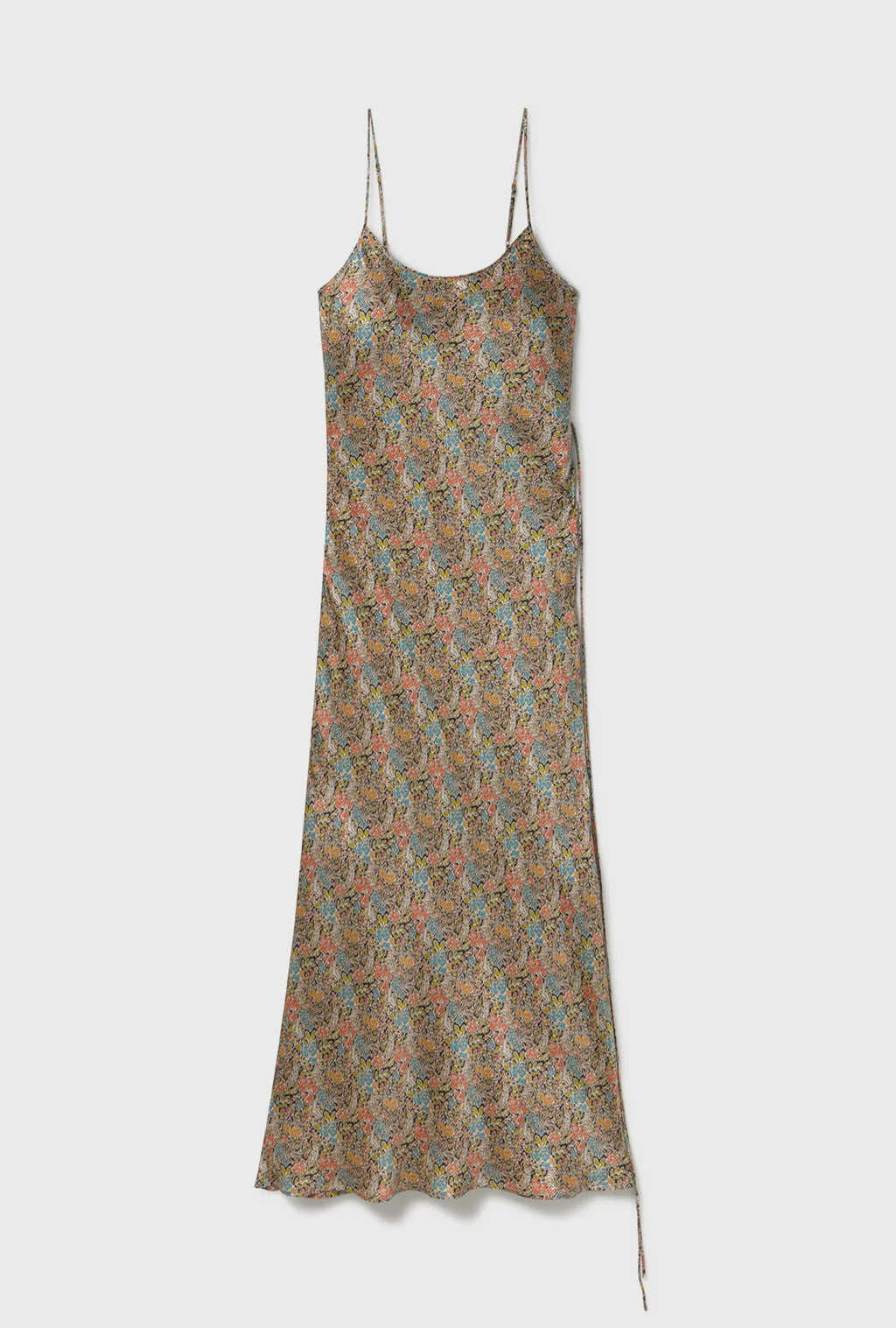 Silk Laundry 1996 Slip Dress in Sugar Floral