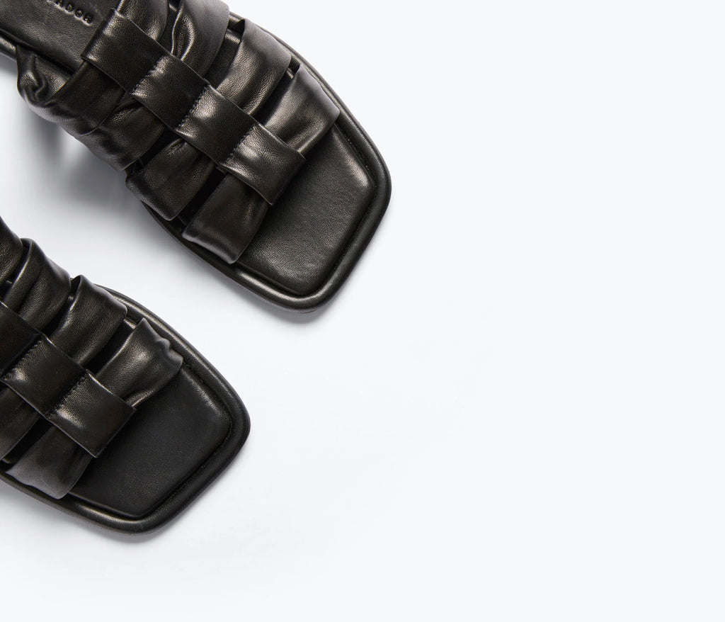 Freda Salvador Selena Mule Sandal