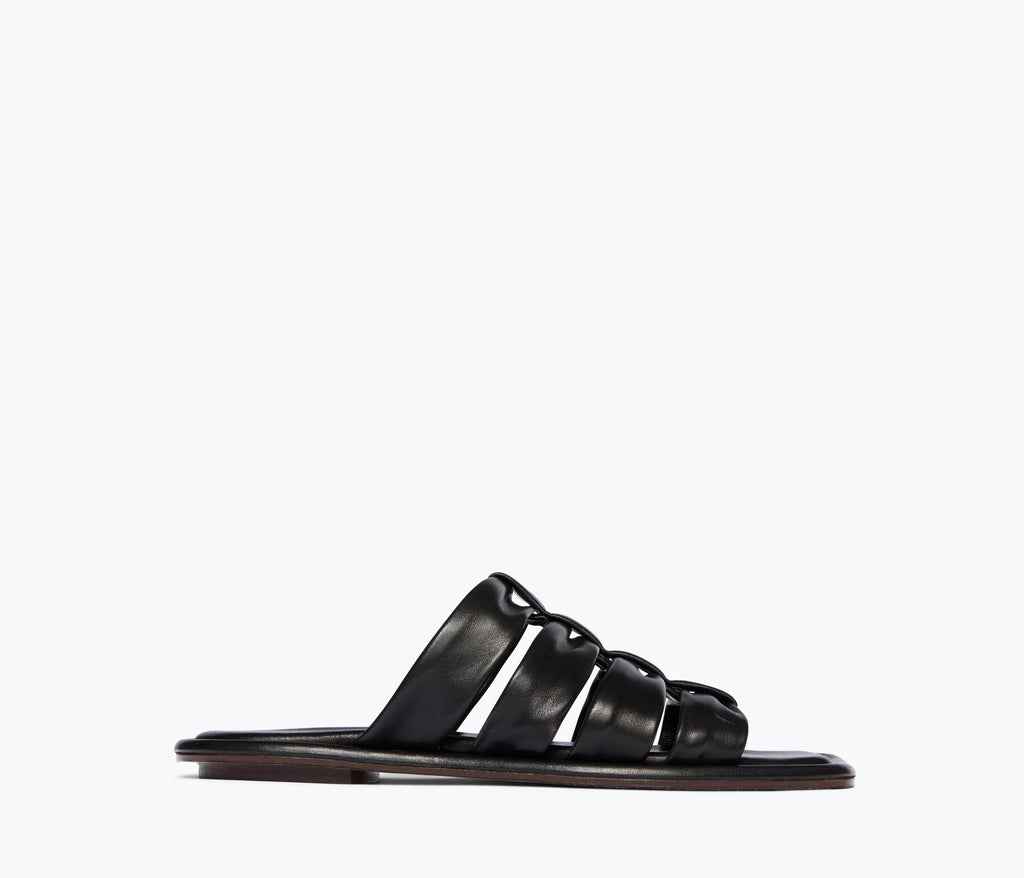Freda Salvador Selena Mule Sandal