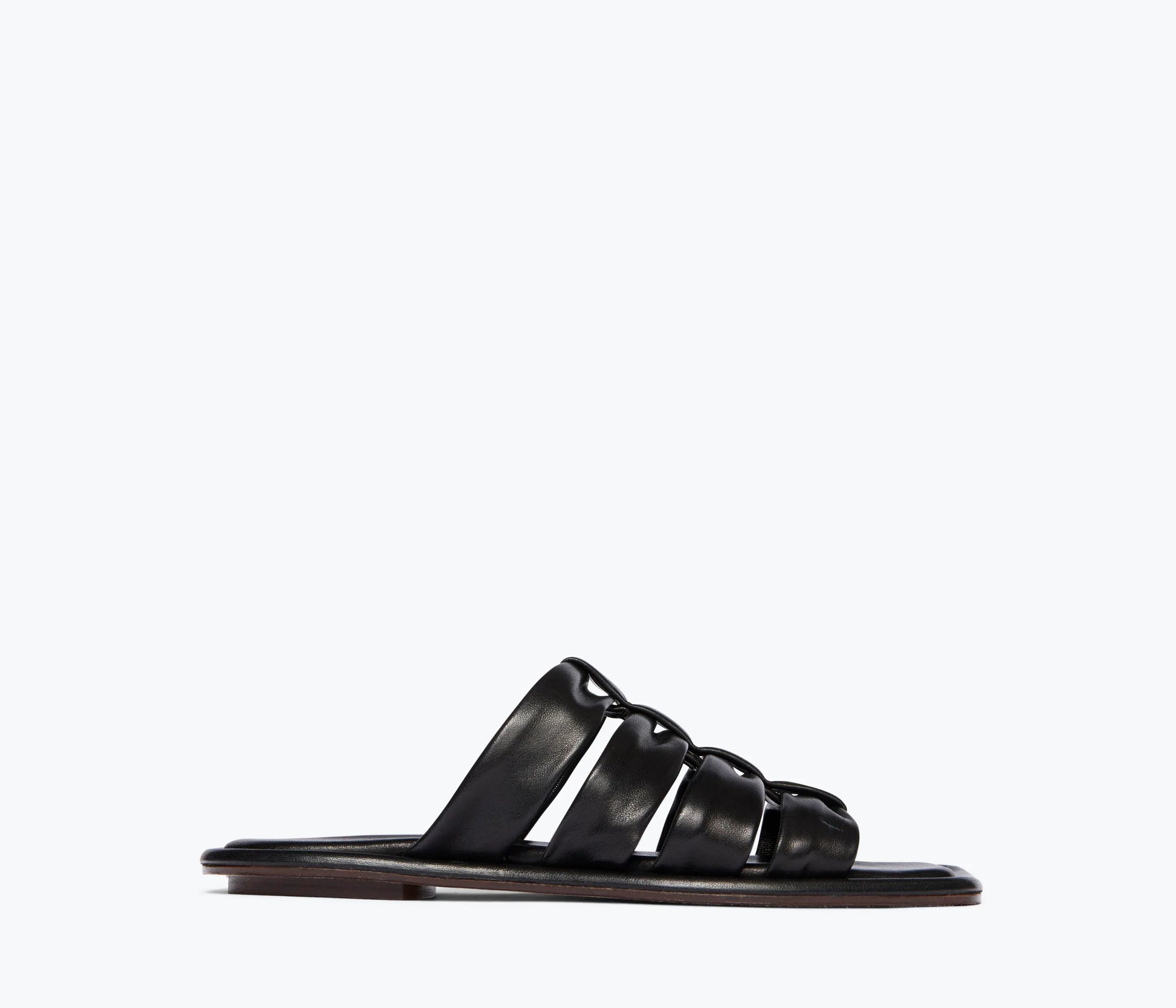 Freda Salvador Selena Mule Sandal