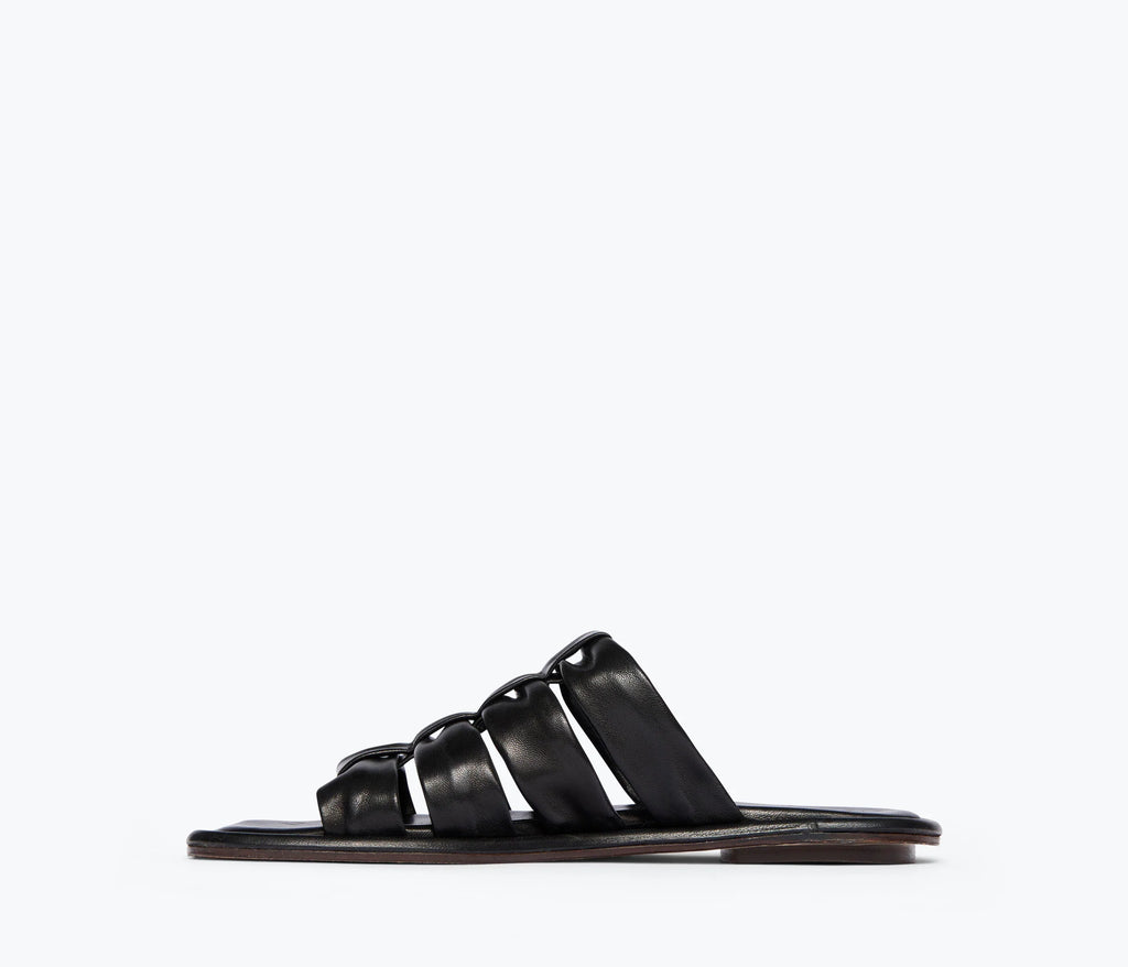 Freda Salvador Selena Mule Sandal
