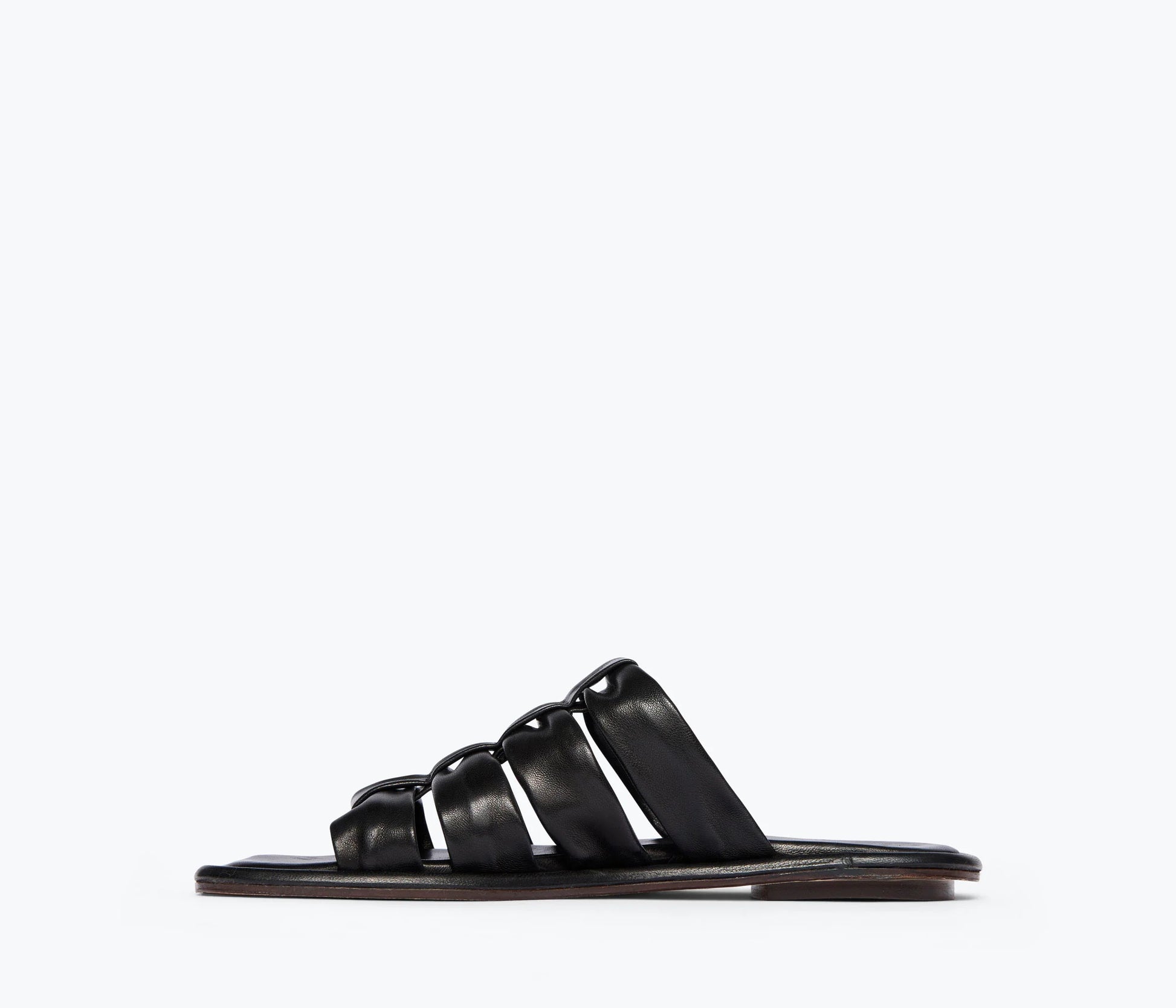 Freda Salvador Selena Mule Sandal