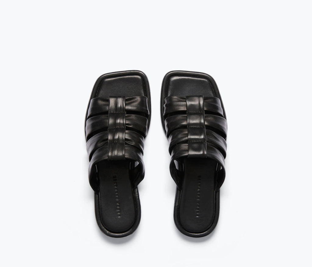 Freda Salvador Selena Mule Sandal