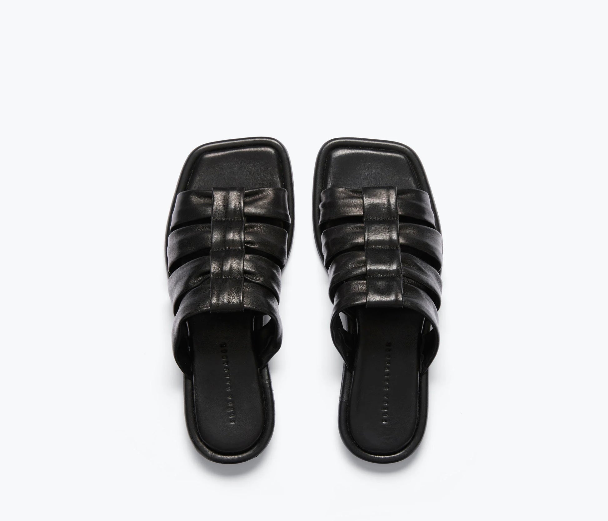 Freda Salvador Selena Mule Sandal