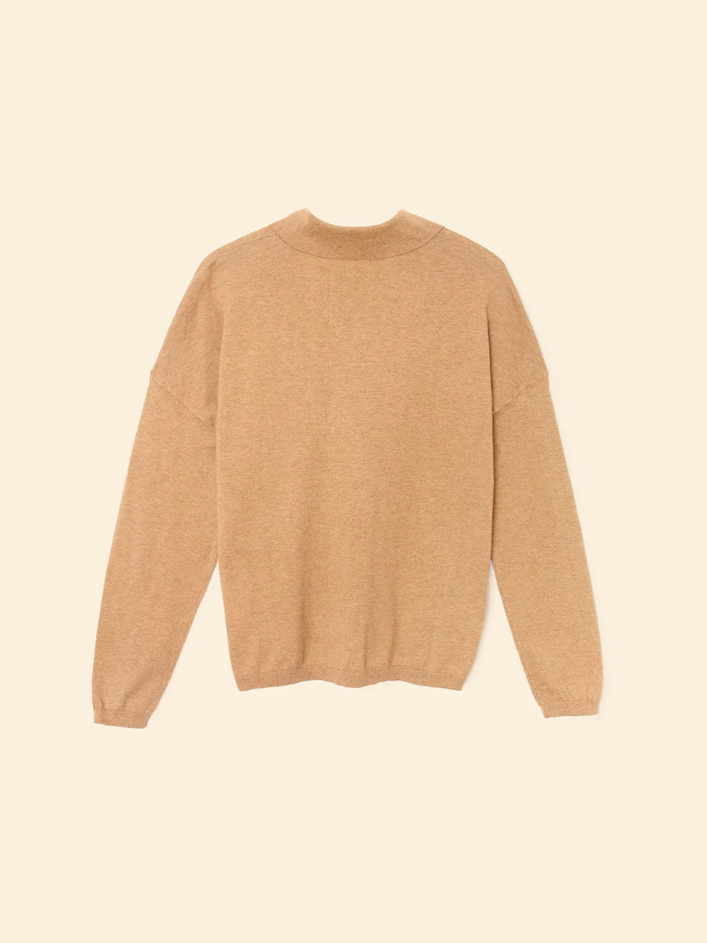 XiRENA Collin Sweater in Raffia