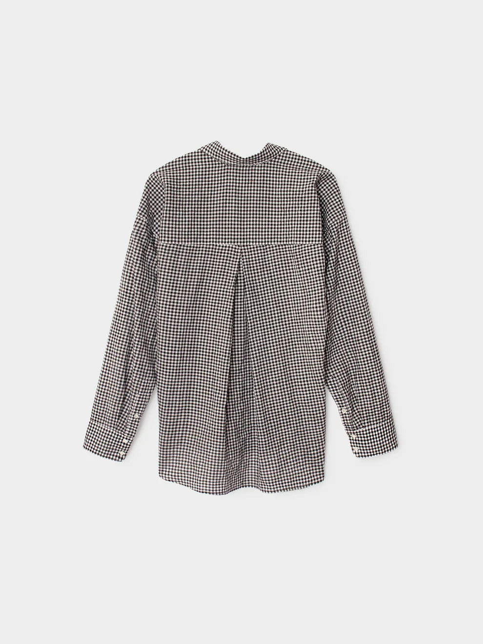 XiRENA Jordy Shirt in Black Sand